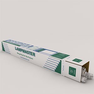 Lampmaster Recycling Kits