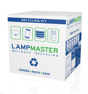 E-Waste Recycling Kit