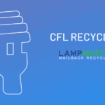 cfl recycling by mail