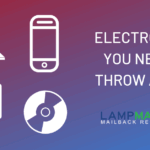 dont throw away electronics