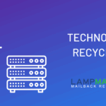recycling your IT assets