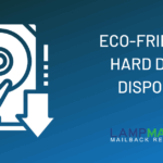 eco friendly hard drive disposal services