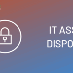disposing of it assets properly