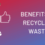 business waste recycling benefits