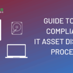 compliant it asset disposal 2020