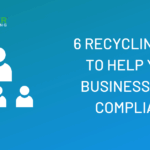 compliant recycilng tips