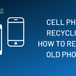 cell phone recycling 2020