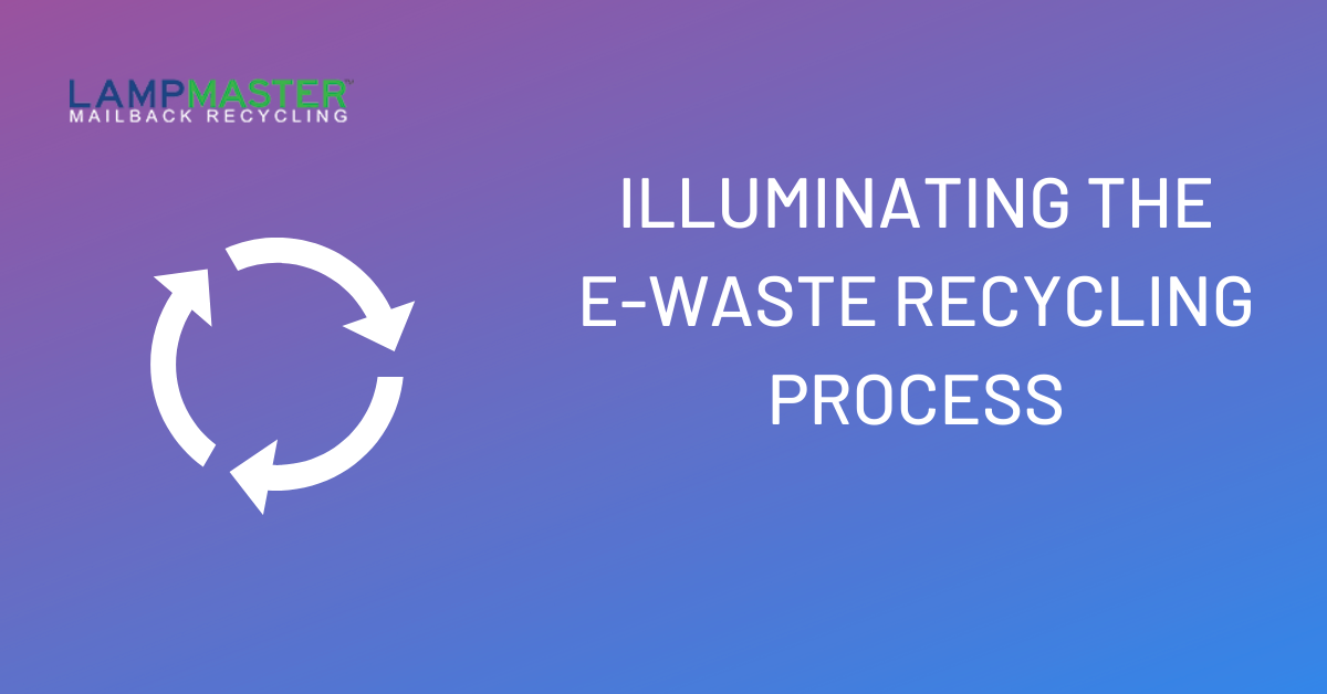 illuminating the e waste problem in 2021