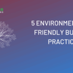 5 environmentally friendly business practices