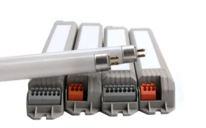 Lighting Ballast Recycling Kit